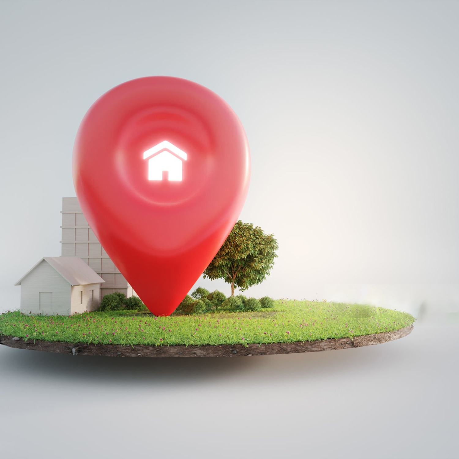 K2N Skyline Land Development